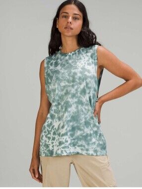 Lululemon All Yours Tank Top